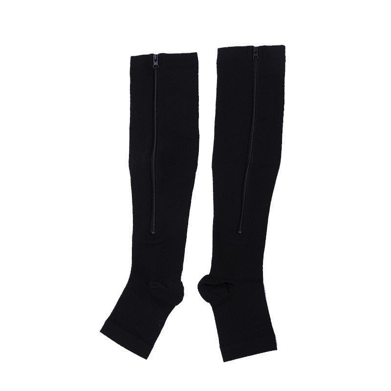 Sports Toe Pressure Compression Compression Socks