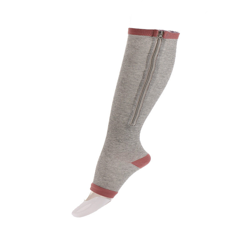 Sports Toe Pressure Compression Compression Socks