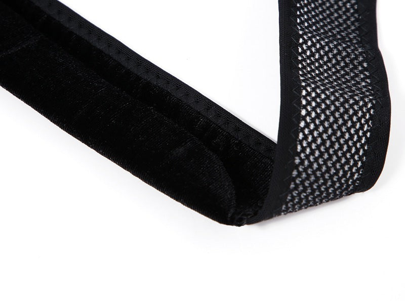 Adult spine correction posture correction belt