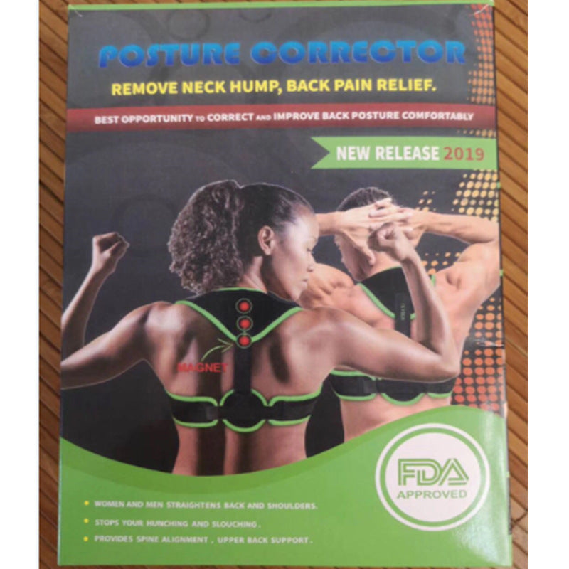 Humpback Correction With Invisible Braces