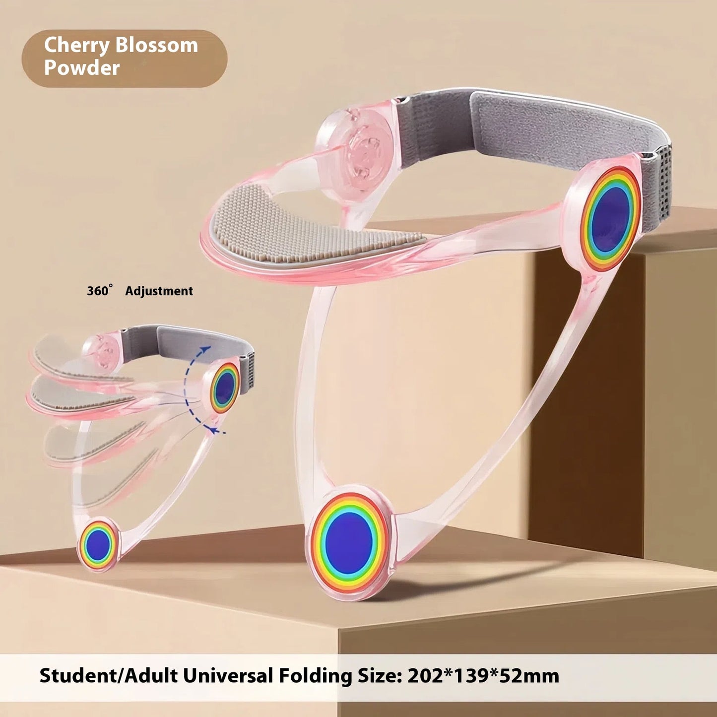 Neck Brace Neck Sets Adjustable Fixed