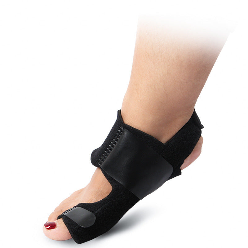 Hallux valgus orthosis