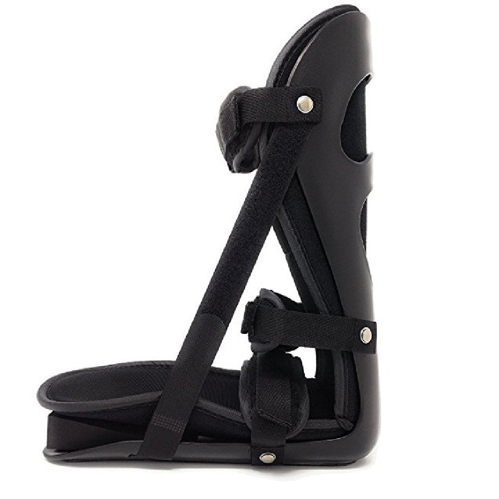 Drooping Orthosis Foot Drooping Ankle Correction Fixator Walking Aid Foot Support