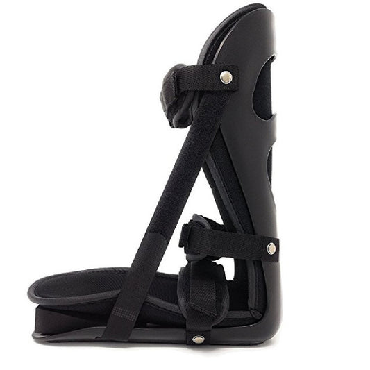 Drooping Orthosis Foot Drooping Ankle Correction Fixator Walking Aid Foot Support