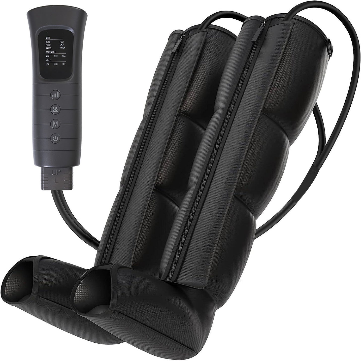 Airwave Home Pressure Rehabilitation Leg Massager