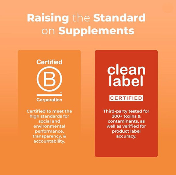 Vitamin Liquid Multivitamin Drops MaryRuth's