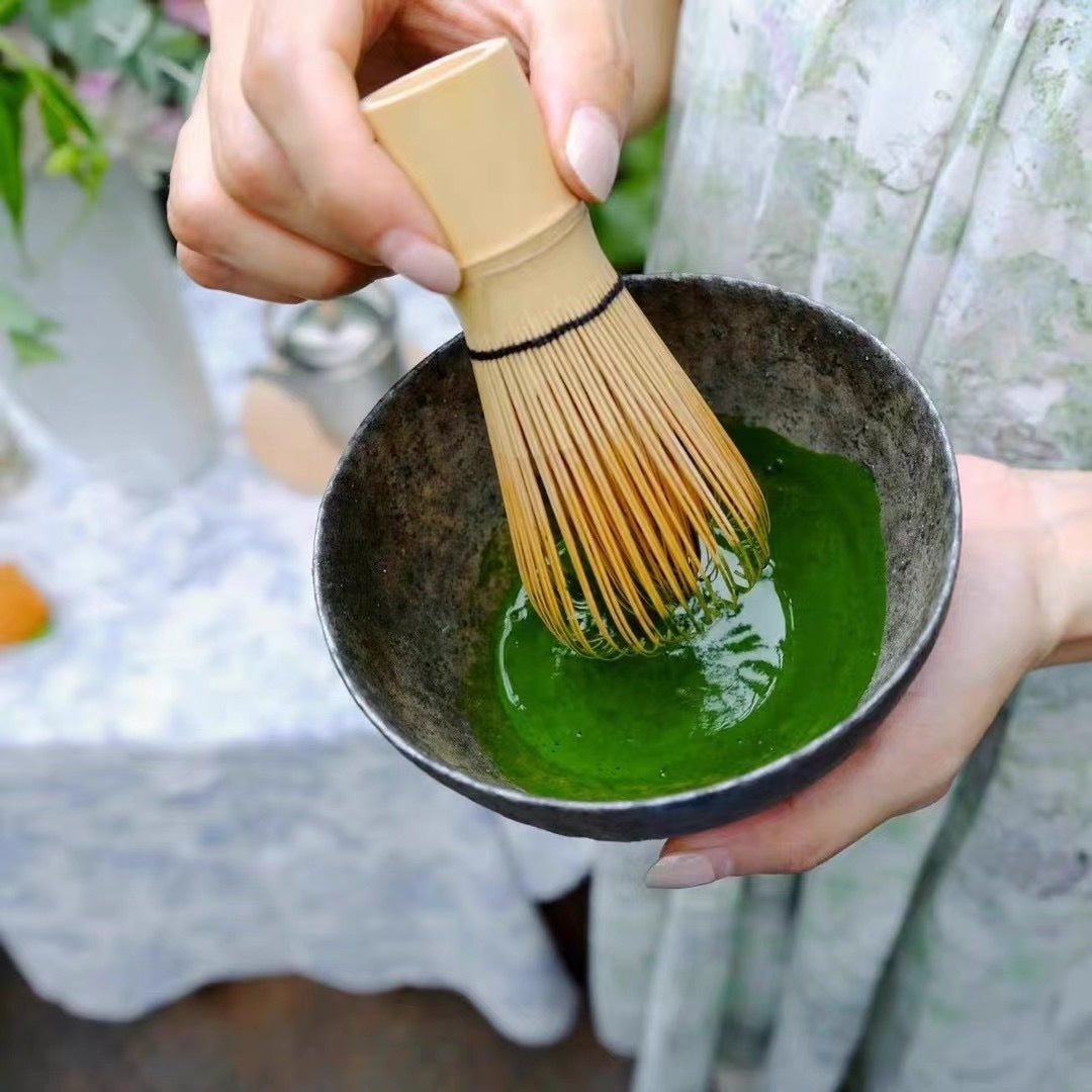 Baking Drinks Tea Ceremony 500g Matcha Powder