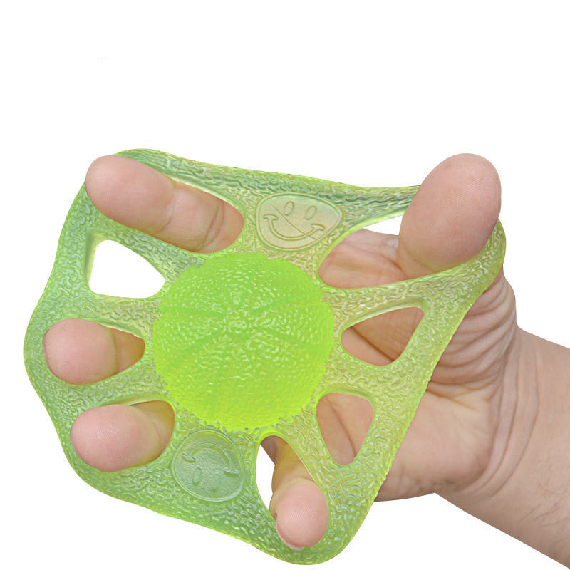 Finger Rehabilitation Training Device