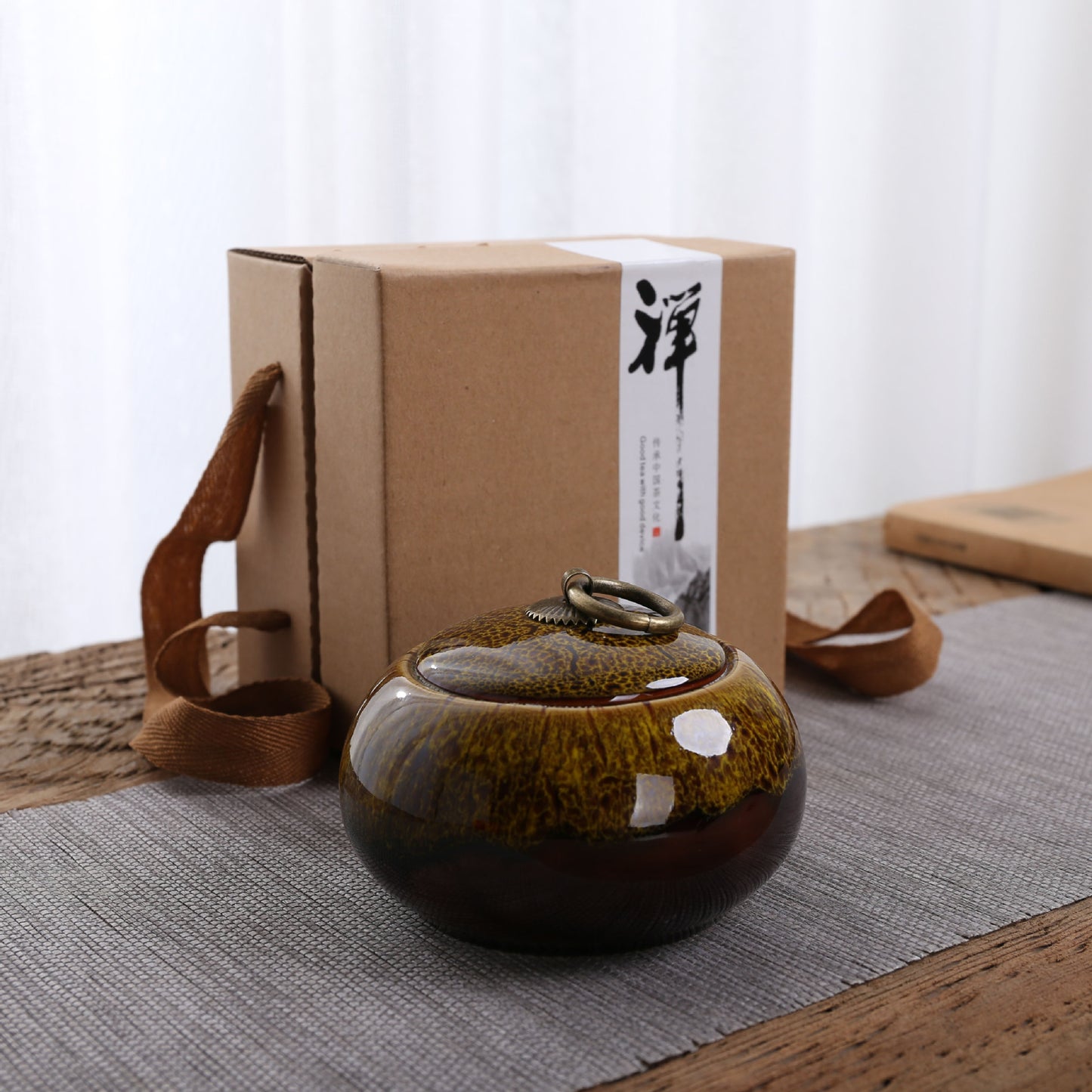 Small Ceramic Tea Pot Packing Boxes