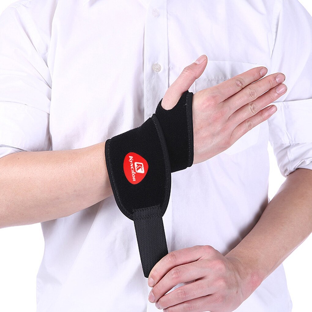 Sports Wound Compression Bracer