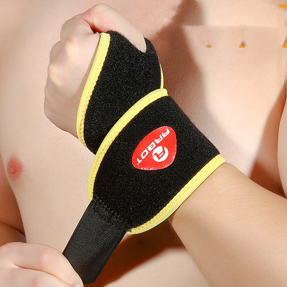 Sports Wound Compression Bracer