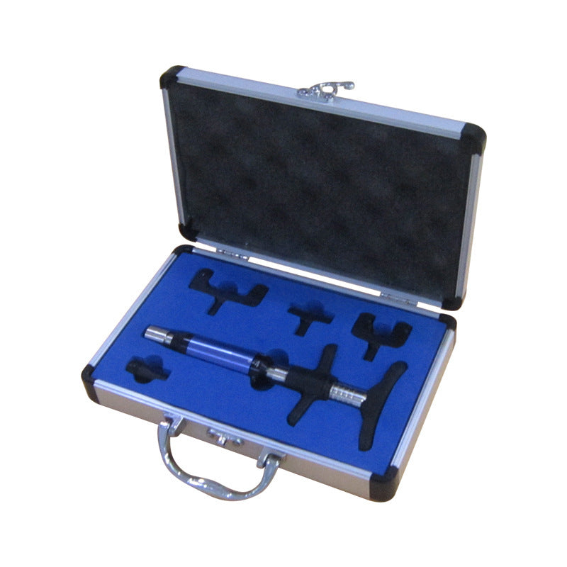 Chiropractic Gun Spine Rehabilitation Correction Gun CTL
