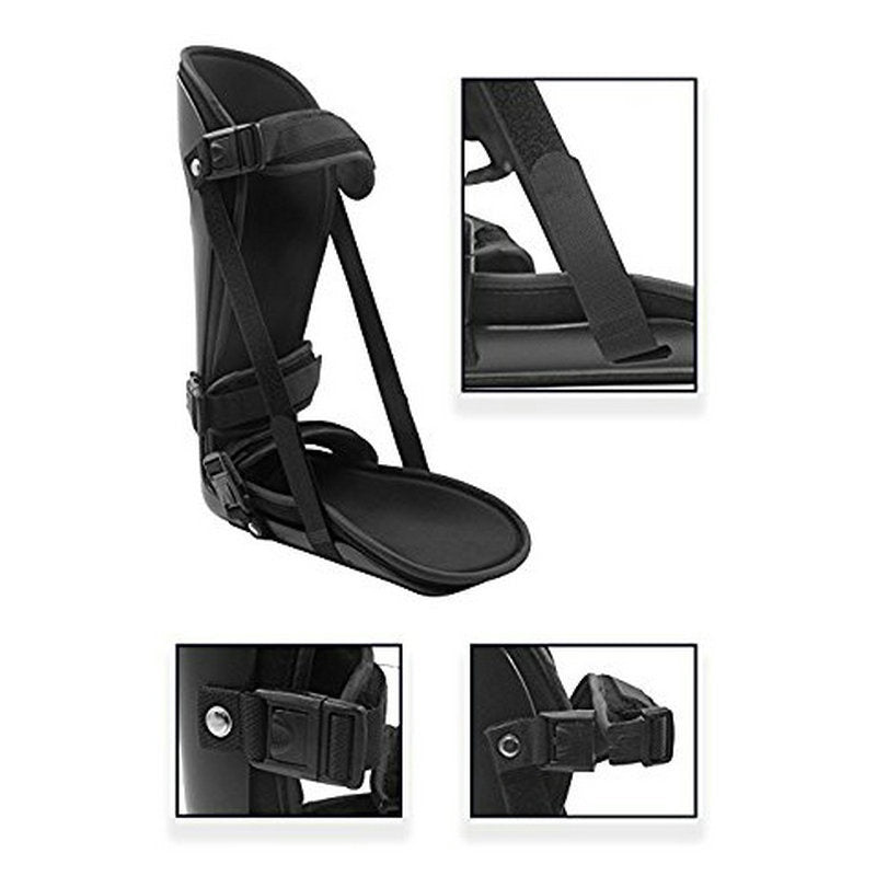 Drooping Orthosis Foot Drooping Ankle Correction Fixator Walking Aid Foot Support