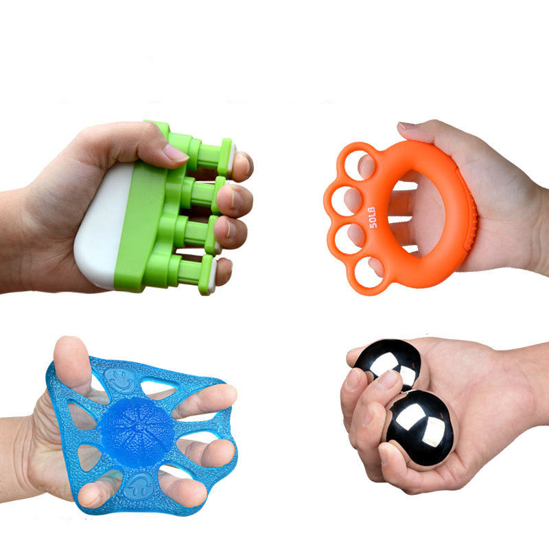 Finger Rehabilitation Training Device