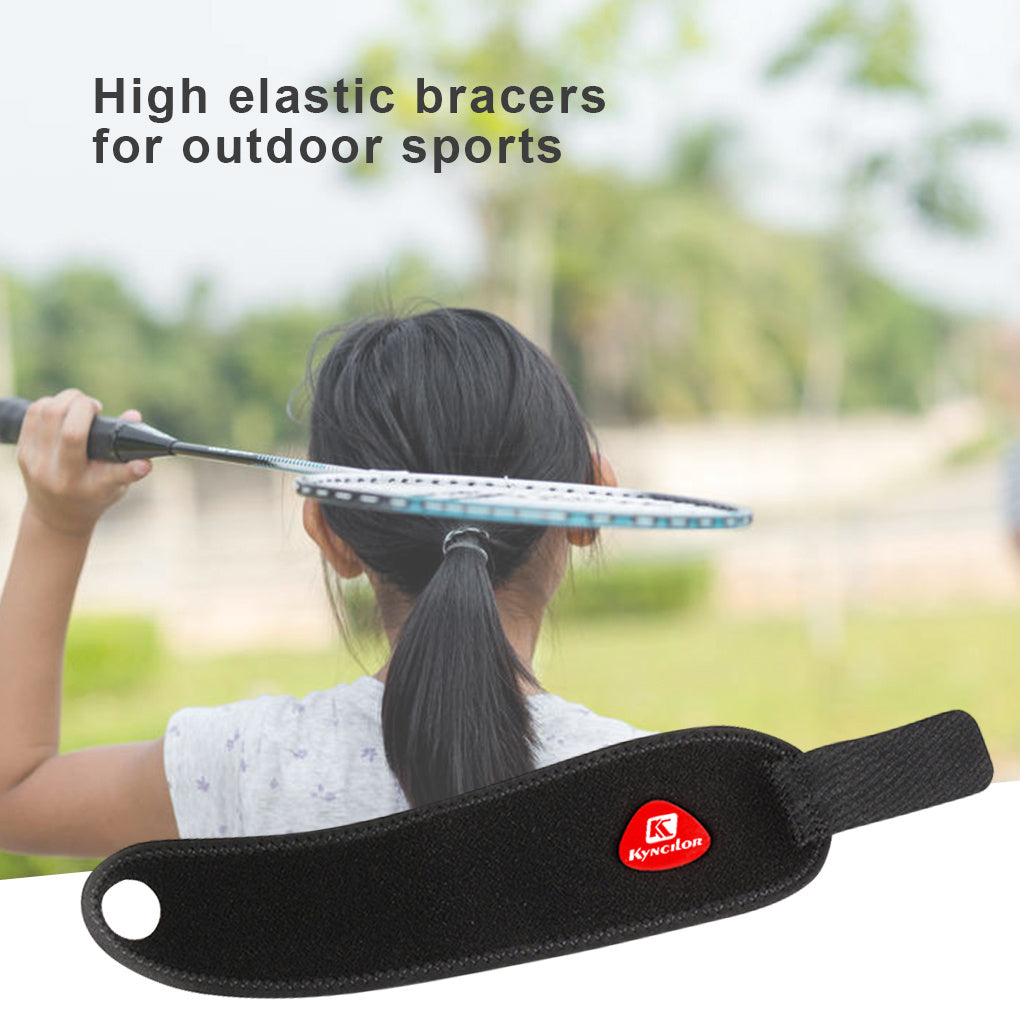 Sports Wound Compression Bracer