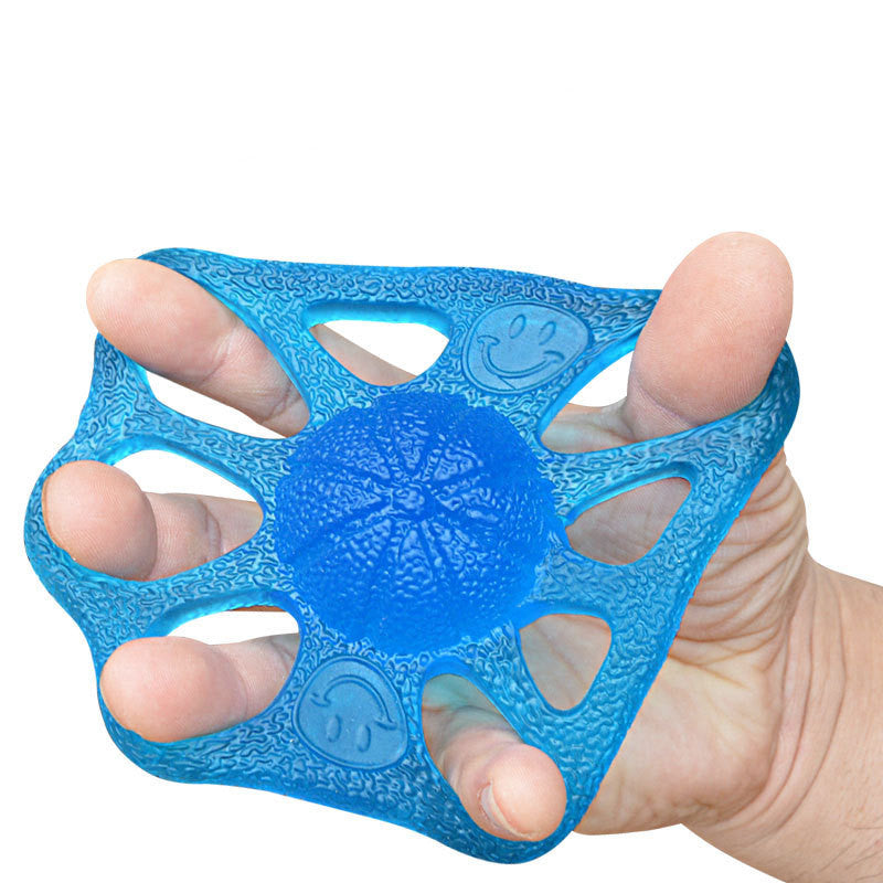 Finger Rehabilitation Training Device