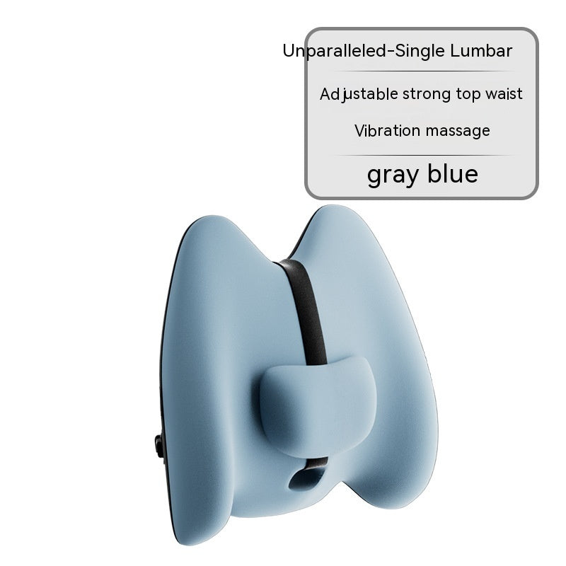 Car Lumbar Support, Lumbar Seat, Lumbar Support, Interior Headrest