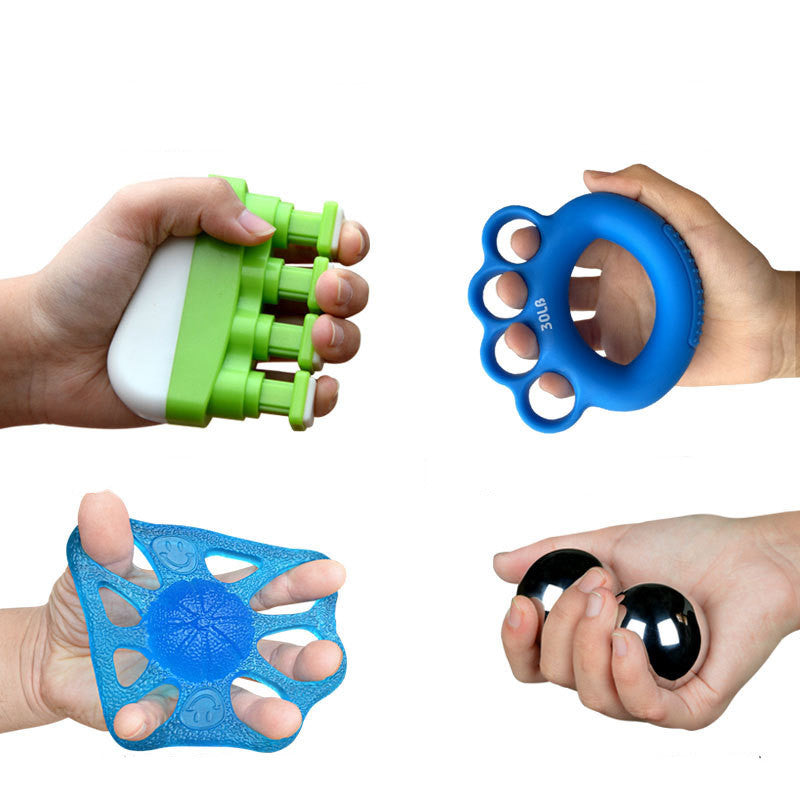 Finger Rehabilitation Training Device