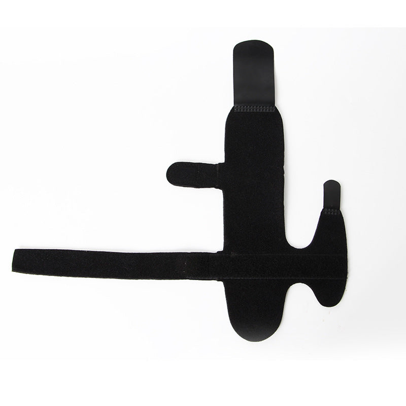 Hallux valgus orthosis