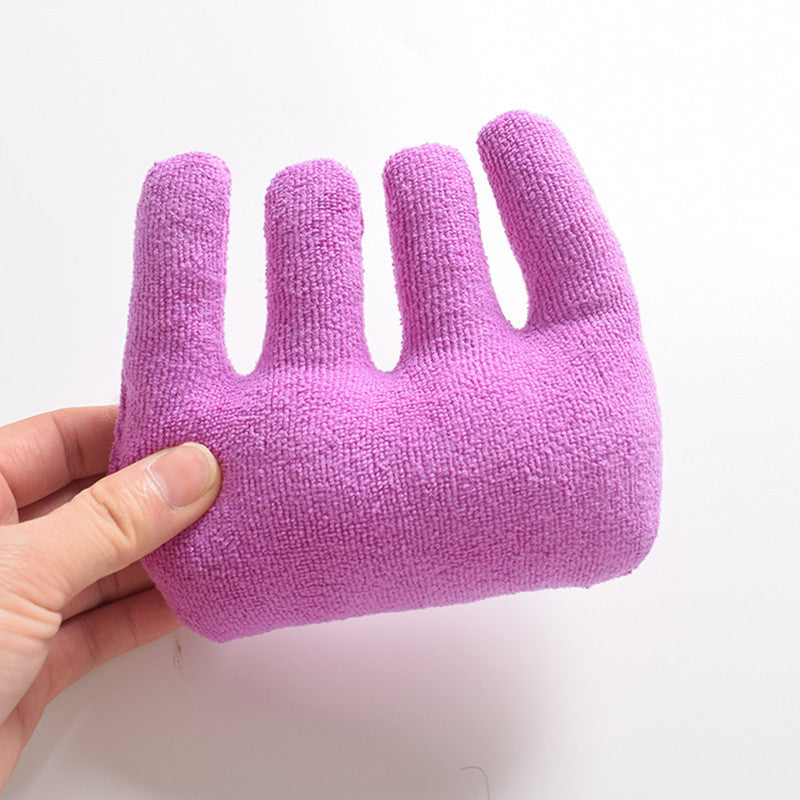 Hand Rehabilitation Grip Finger Pad