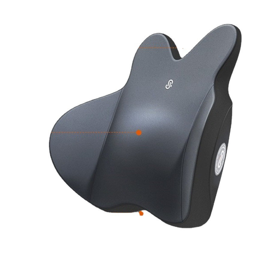 Car Neck Pillow Lumbar Support Pillow Memory Foam Lumbar Pillow Lumbar Support Pillow