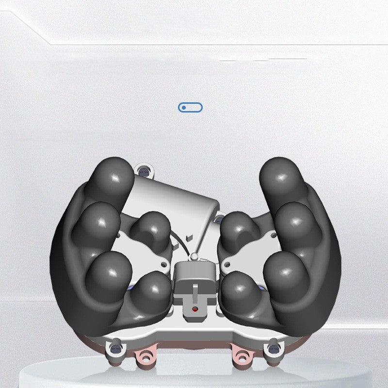 Multi-purpose Electric Kneading Neck Massager