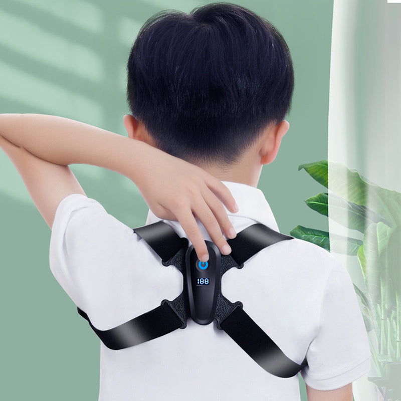 Smart Kyphosis Correction Belt Prevents Myopia And Invisible Correction Of Sitting Posture