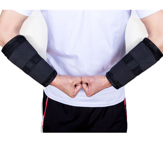 Rehabilitation Training Steel Plate Lead Block Running