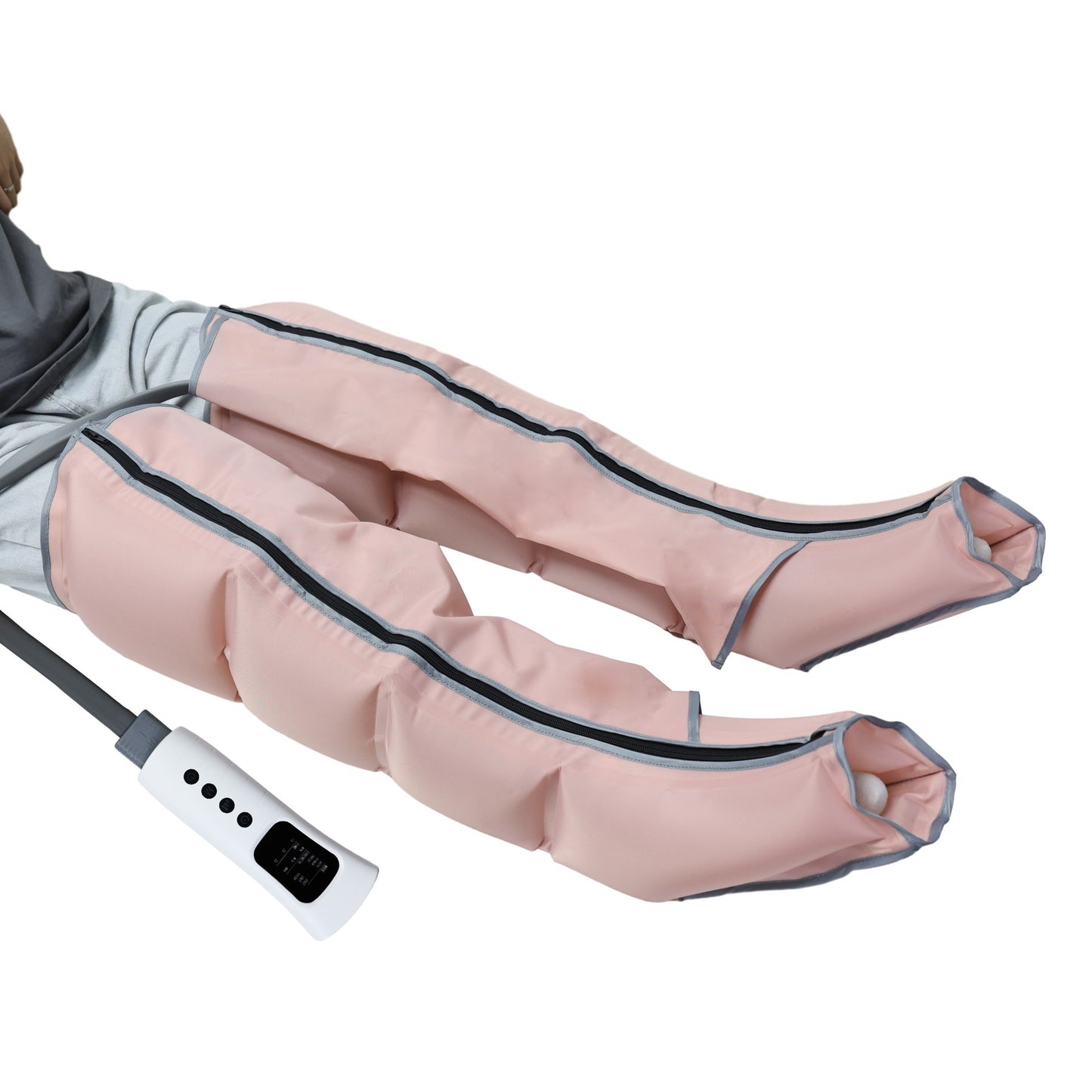 Airwave Home Pressure Rehabilitation Leg Massager