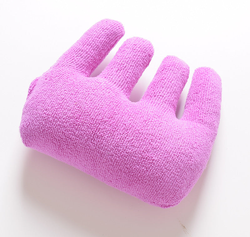 Hand Rehabilitation Grip Finger Pad