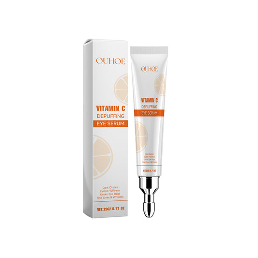 Vitamin C Eye Cream