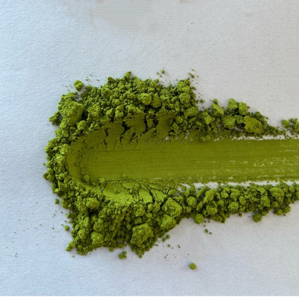 Baking Drinks Tea Ceremony 500g Matcha Powder