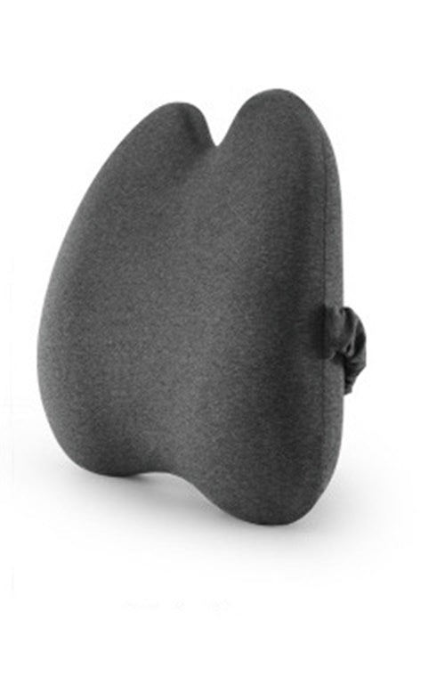 Wrapped Lumbar Support Cushion Lumbar Pillow Pillow