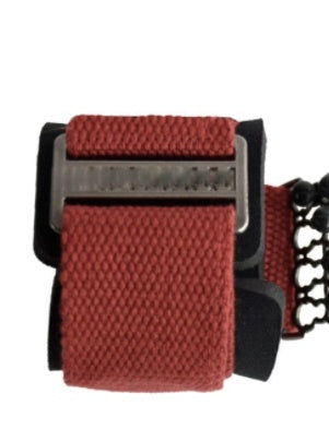 Finger Flexion And Extension Trainer Rehabilitation Abductor Puller