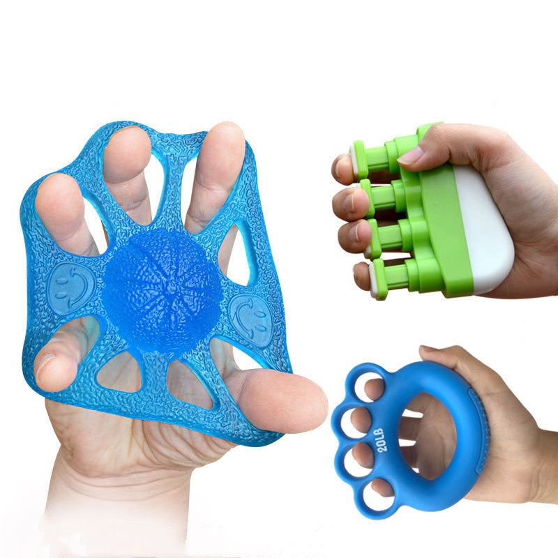 Finger Rehabilitation Training Device