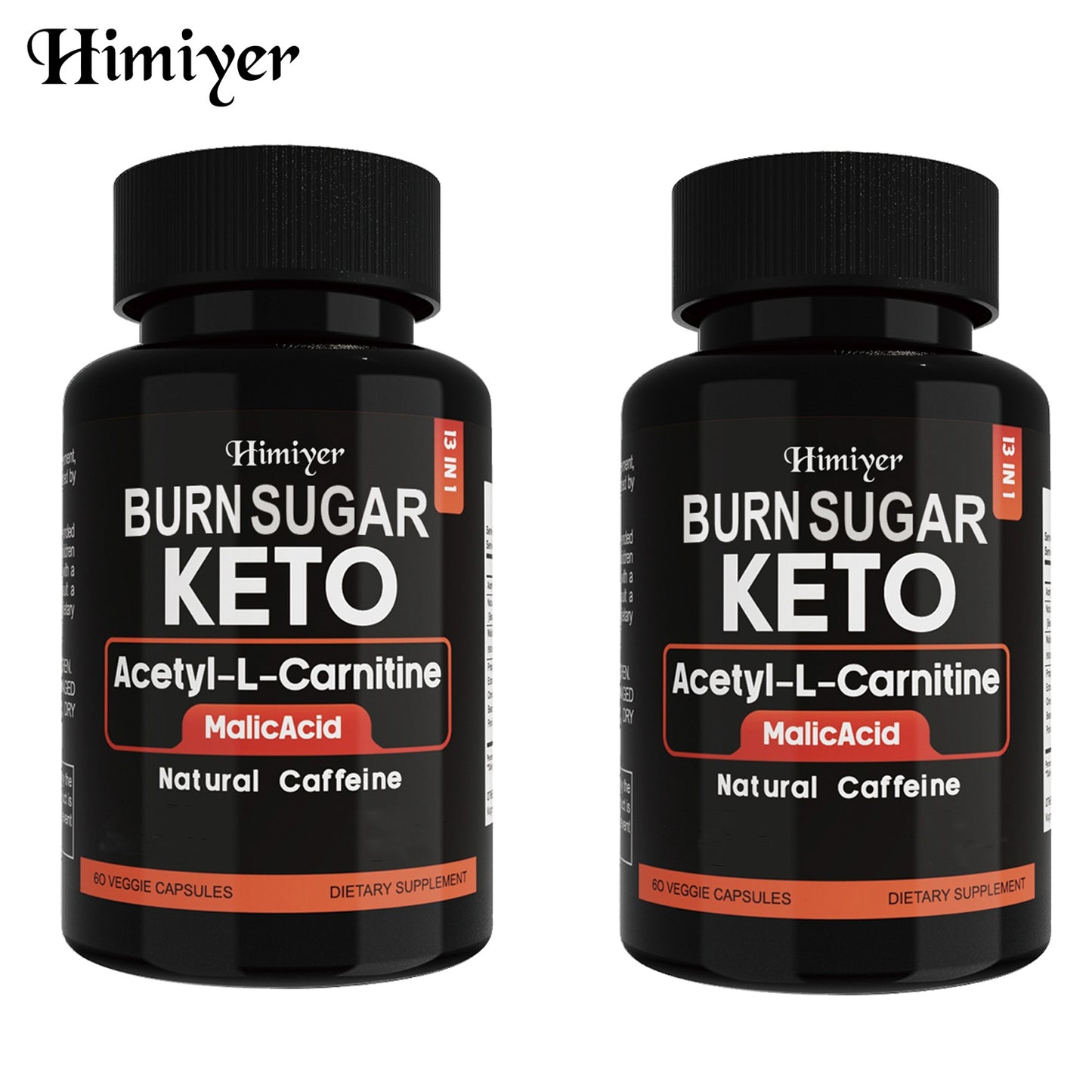 Fat Burning Generates Ketones