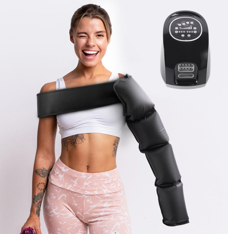 Airwave Legs Arms Waist Pressure Massager