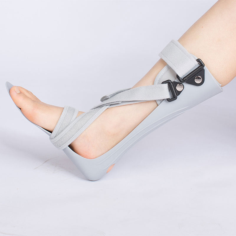 Foot Support Varus Orthosis For Moderate And Partial Wind Paralysis