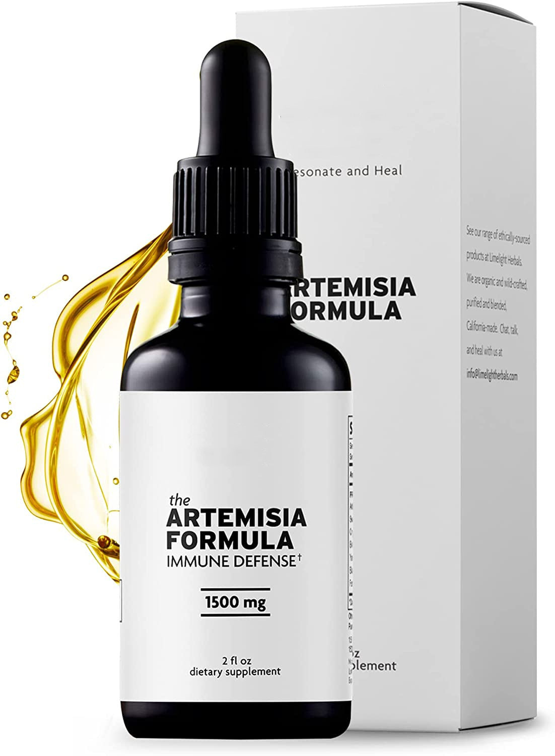 Herbal Energy Nutrient