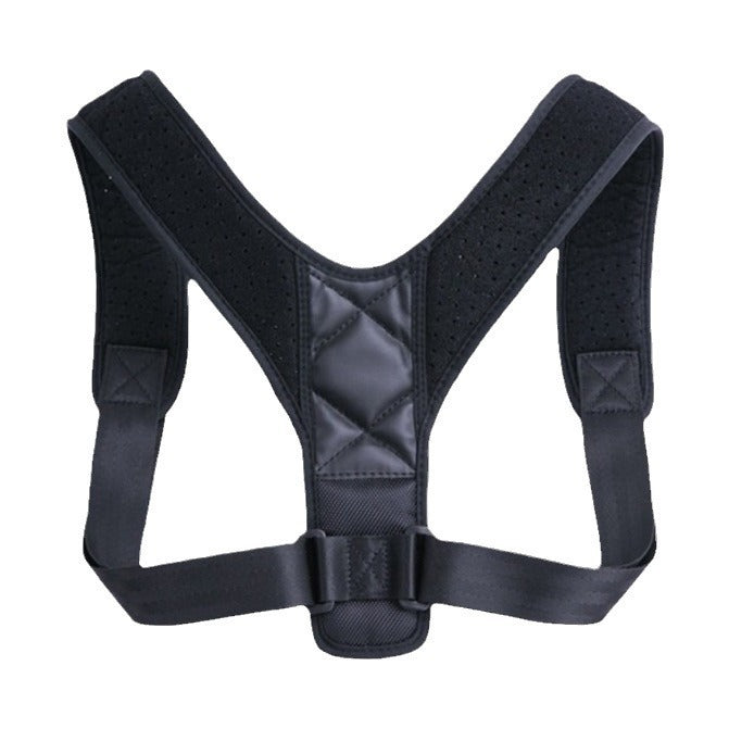 Back Correction Band Breathable Anti-Humpback Sitting Posture