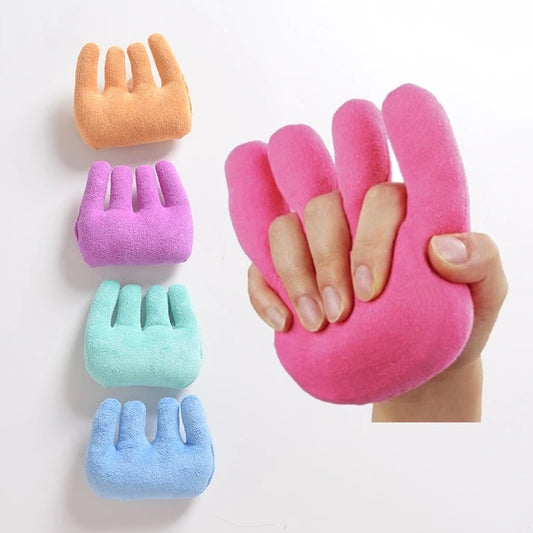 Hand Rehabilitation Grip Finger Pad