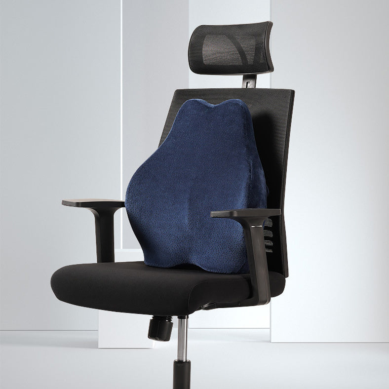 Back Cushion Seat Lumbar Cushion Office Cushion Lumbar Cushion Lumbar Pillow