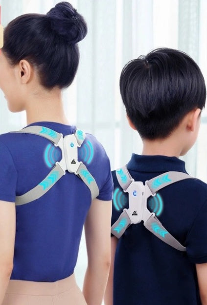 Smart Kyphosis Correction Belt Prevents Myopia And Invisible Correction Of Sitting Posture