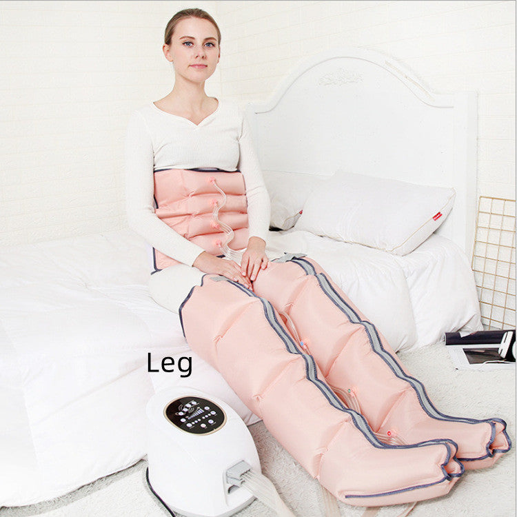 Airwave Legs Arms Waist Pressure Massager