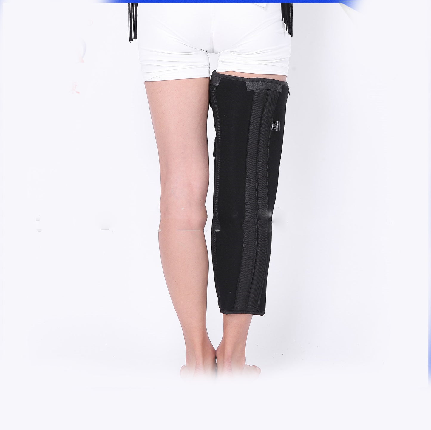 Adjustable Knee Joint Fixed Brace Bracket