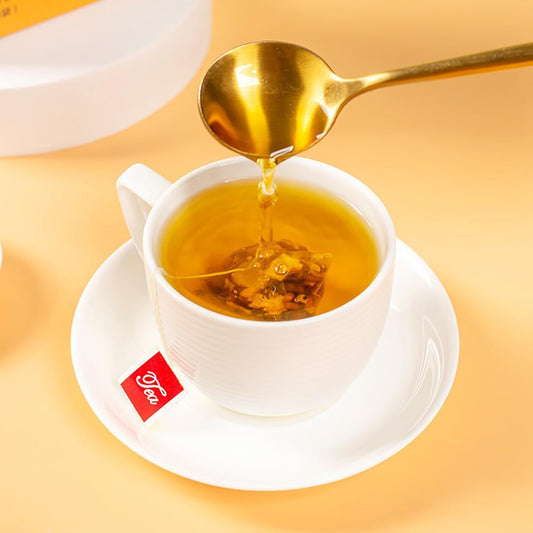 Liver And Kidney Care Tea For Men And Women