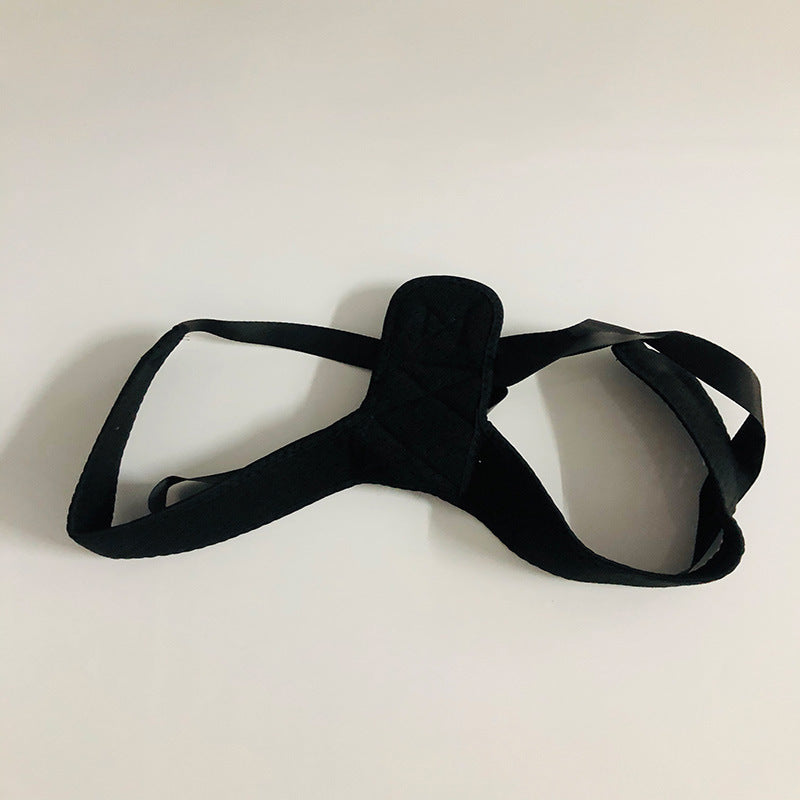 Back Correction Band Breathable Anti-Humpback Sitting Posture