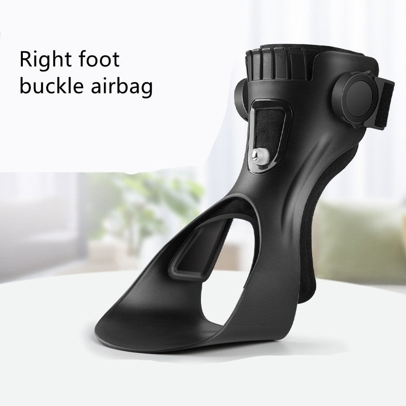 Foot Varus Corrector Stroke Hemiplegia Rehabilitation Ankle Foot Support