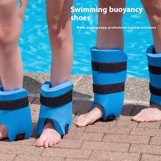 EVA Buoyant Belt Tension Rehabilitation Training Auxiliary Supplies