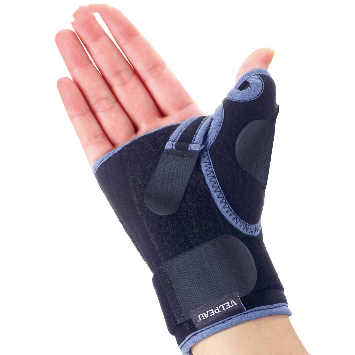 Bracer Wrist Brace Fracture Sprain Fixation